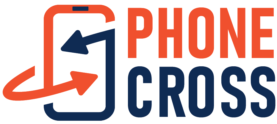 Phone Cross